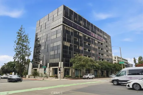 388 Cordova Street #505
