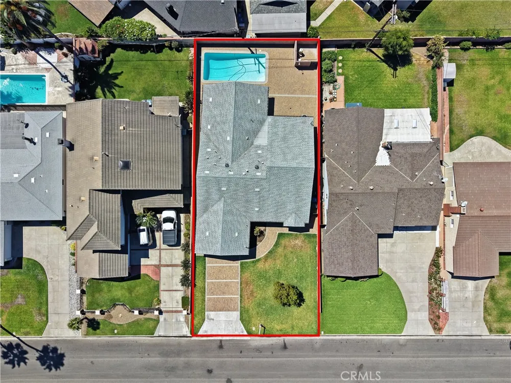 8550 Raviller Drive Downey, CA 90240