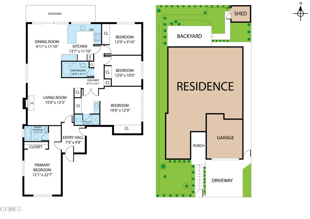 327 W 230th Street Carson, CA 90745