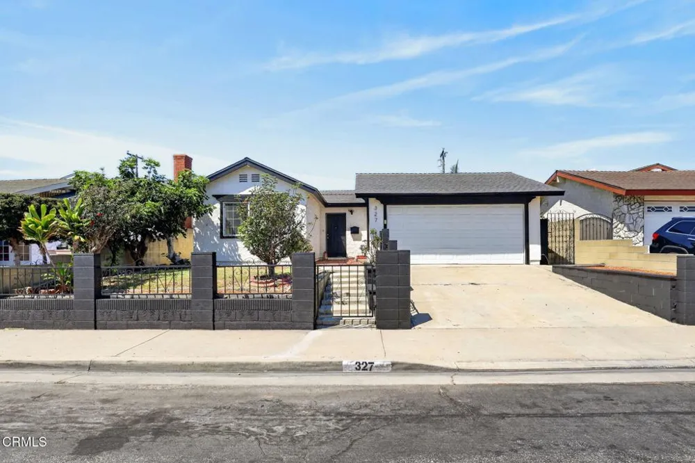 327 W 230th Street Carson, CA 90745