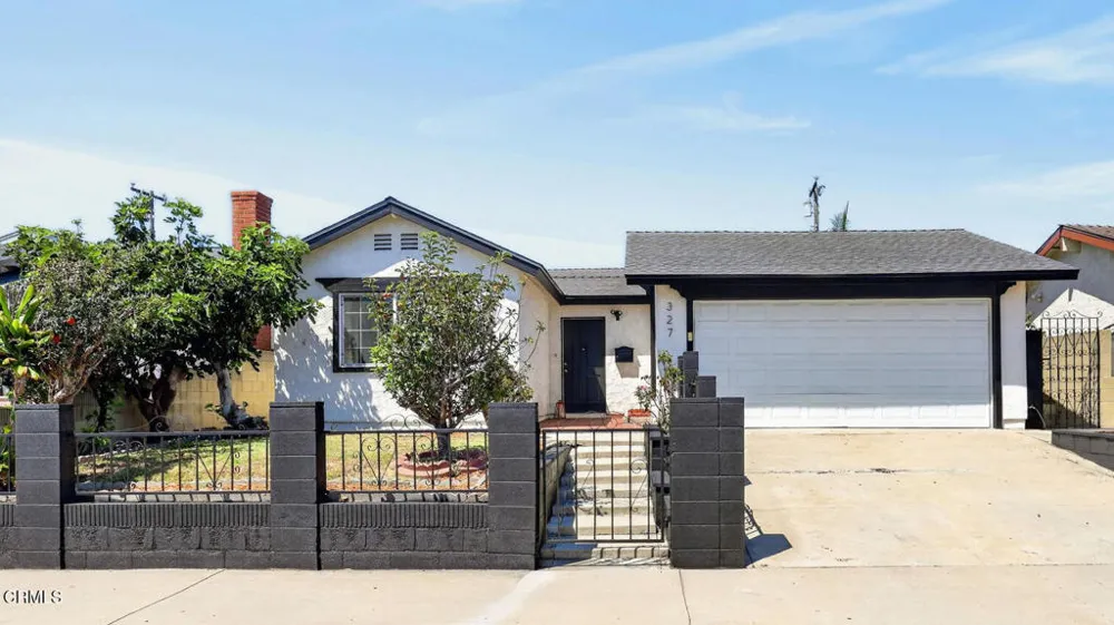 327 W 230th Street Carson, CA 90745