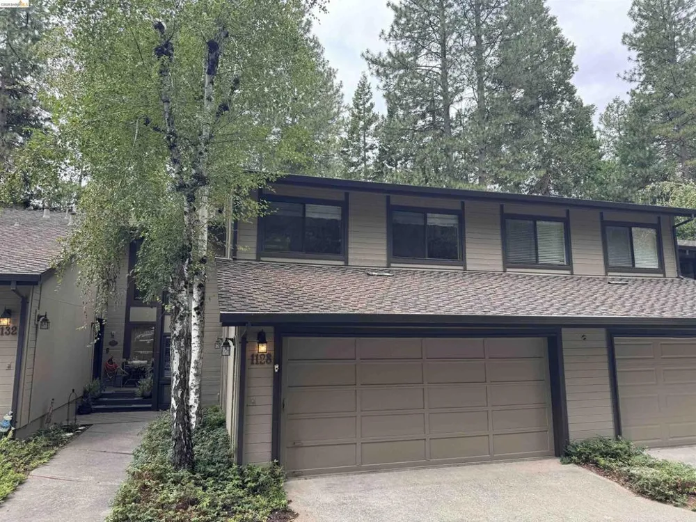 1128 Fairway Ct Murphys, CA 95247