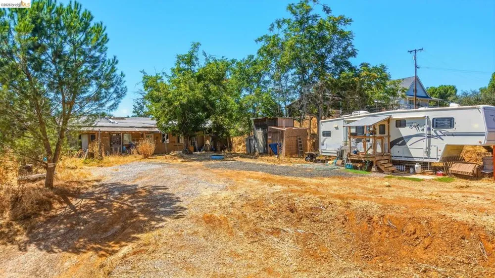 20510 Tuttletown Rd. Sonora, CA 95370