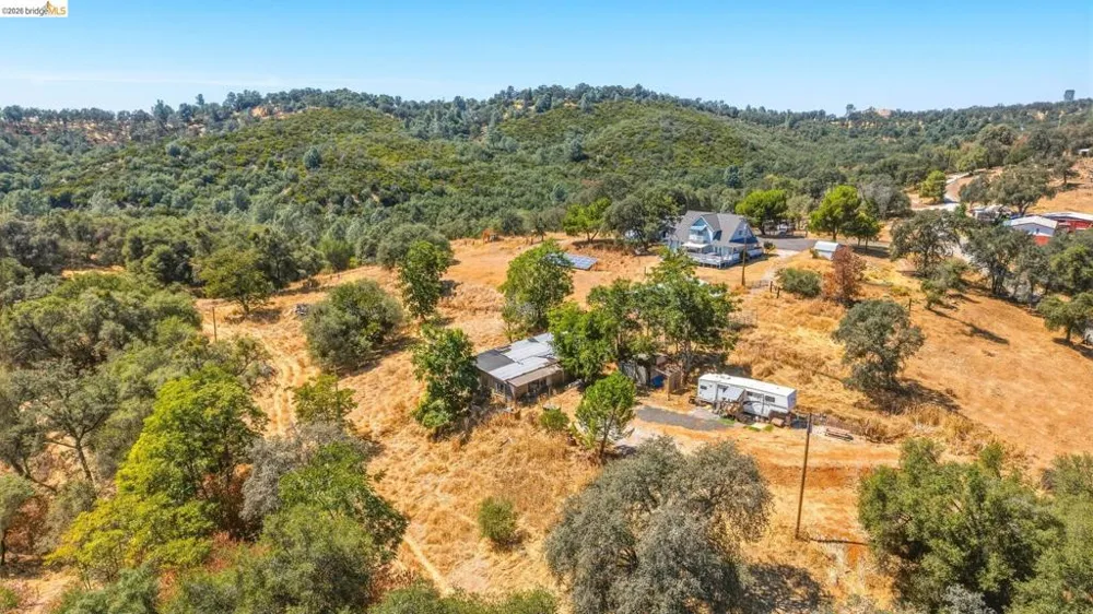 20510 Tuttletown Rd. Sonora, CA 95370