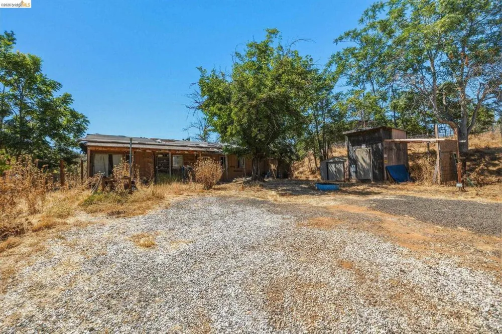 20510 Tuttletown Rd. Sonora, CA 95370