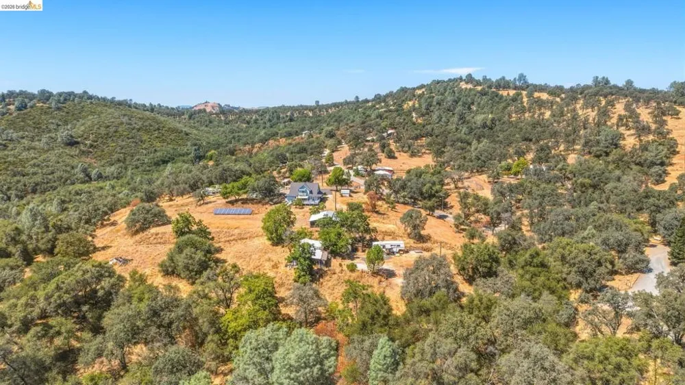 20510 Tuttletown Rd. Sonora, CA 95370