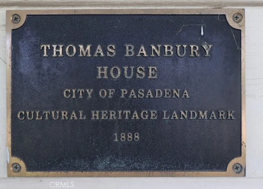 209 Carlton Pasadena, CA 91103