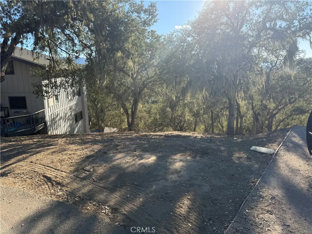 2171 Ridge Rider Road Bradley, CA 93426