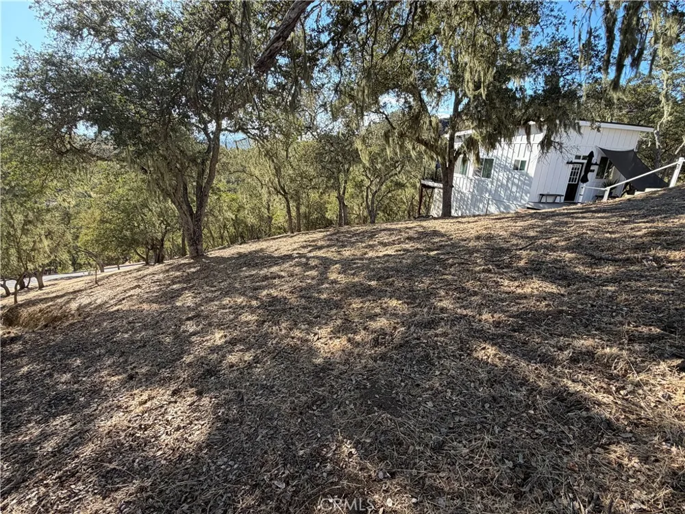 2171 Ridge Rider Road Bradley, CA 93426