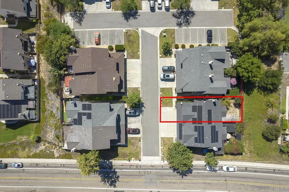 2115 Manzana Way Paradise Hills, CA 92139