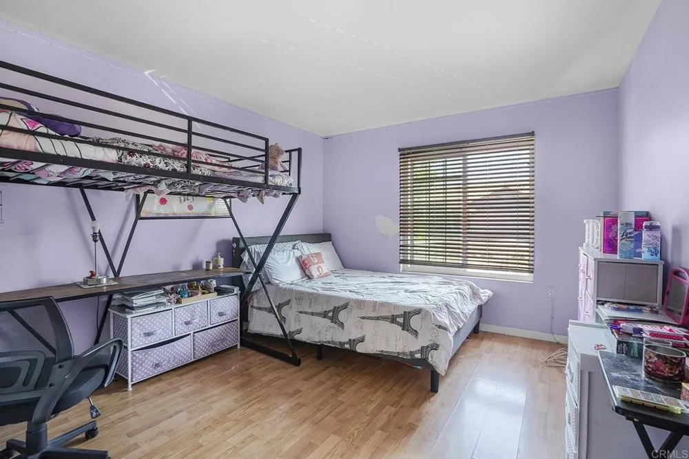 2115 Manzana Way Paradise Hills, CA 92139