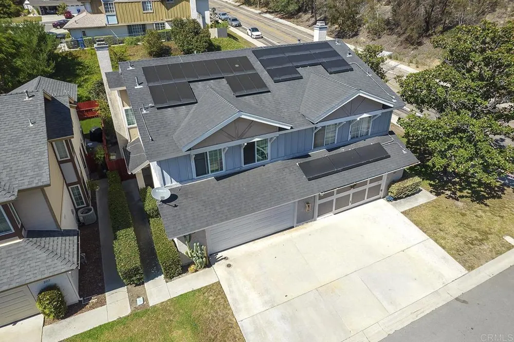 2115 Manzana Way Paradise Hills, CA 92139