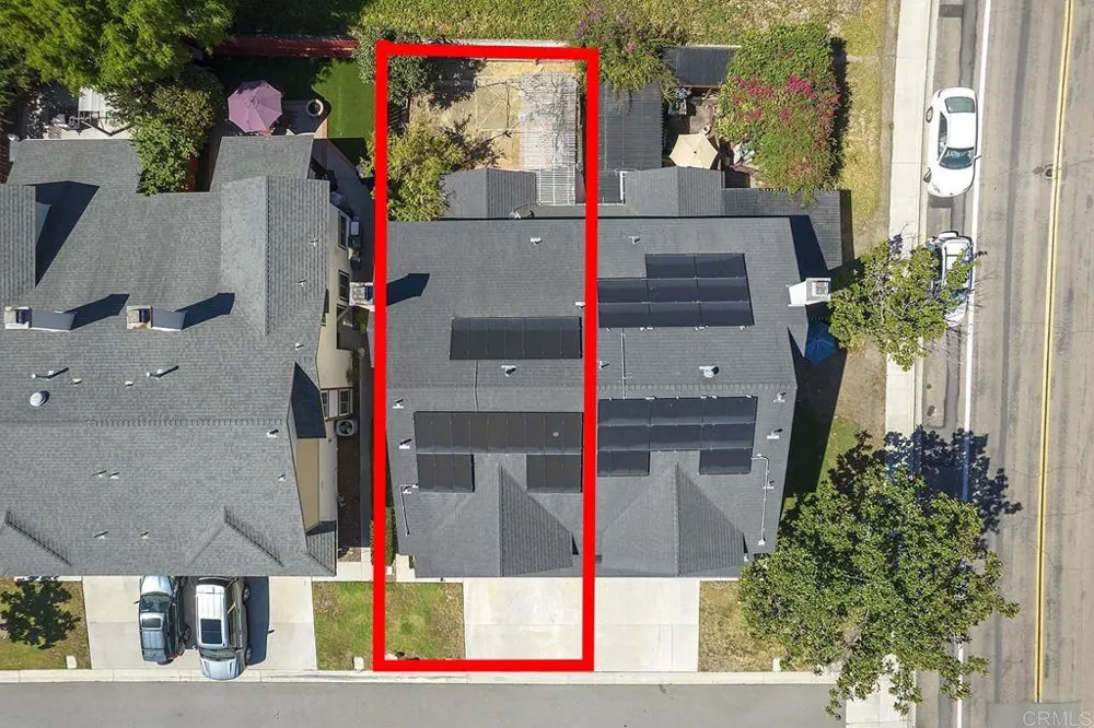 2115 Manzana Way Paradise Hills, CA 92139