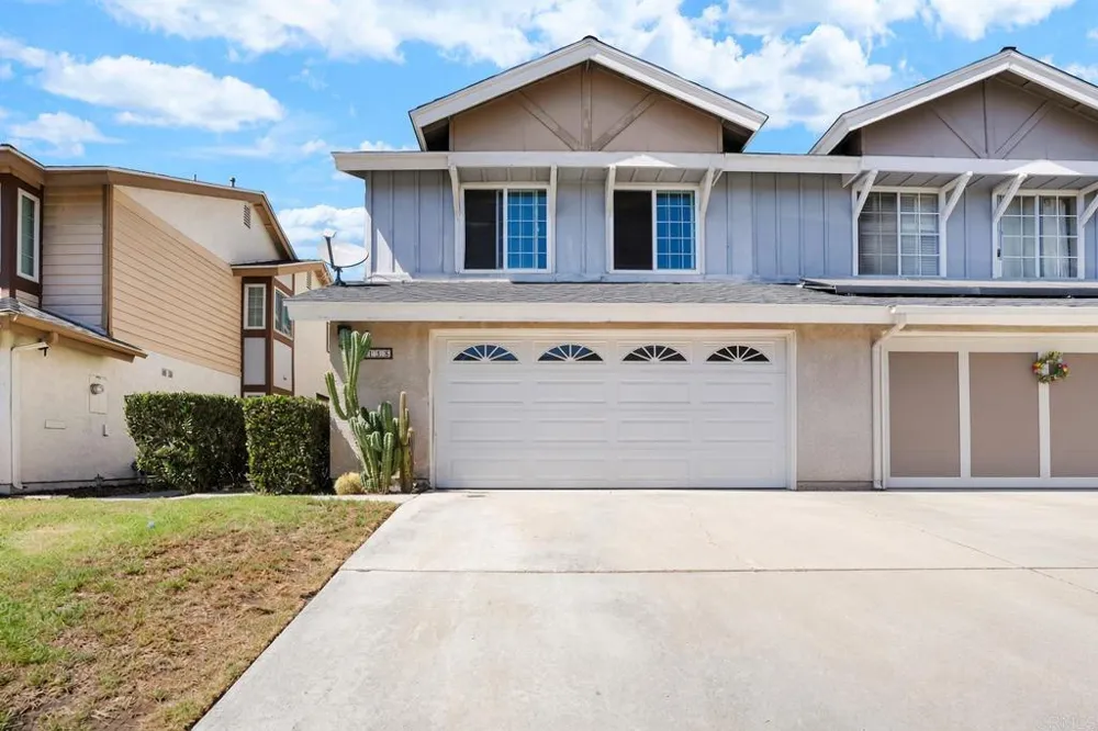 2115 Manzana Way Paradise Hills, CA 92139