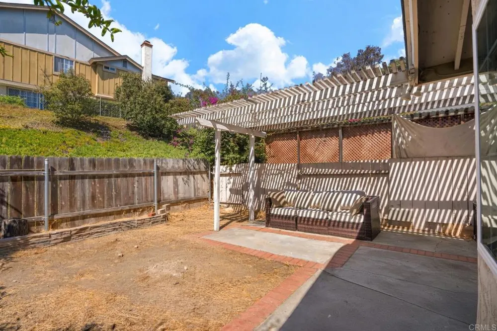 2115 Manzana Way Paradise Hills, CA 92139