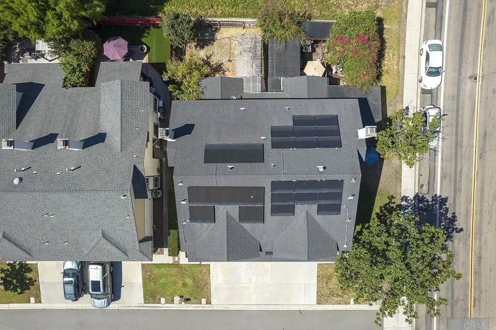 2115 Manzana Way Paradise Hills, CA 92139