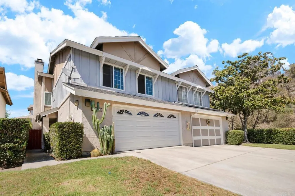 2115 Manzana Way Paradise Hills, CA 92139