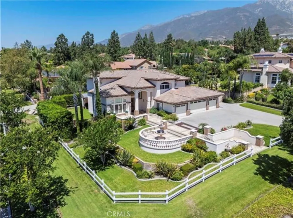 5540 High Meadow Rancho Cucamonga, CA 91737