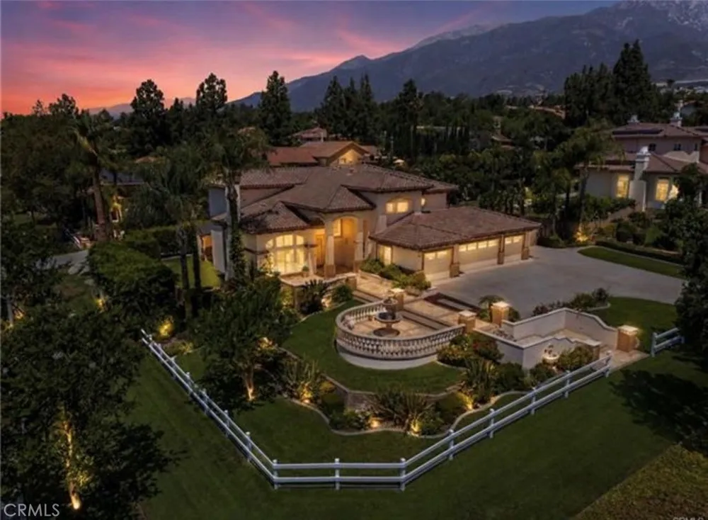 5540 High Meadow Rancho Cucamonga, CA 91737