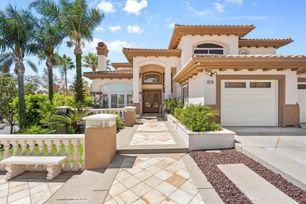5540 High Meadow Rancho Cucamonga, CA 91737