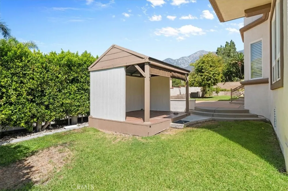 5540 High Meadow Rancho Cucamonga, CA 91737
