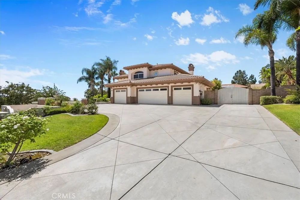 5540 High Meadow Rancho Cucamonga, CA 91737