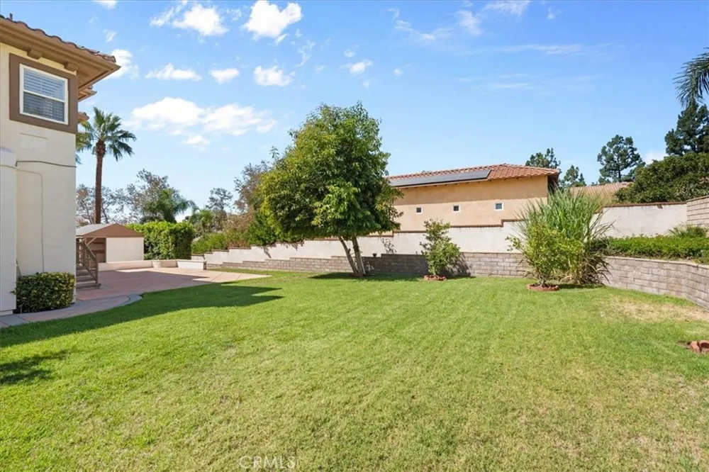 5540 High Meadow Rancho Cucamonga, CA 91737