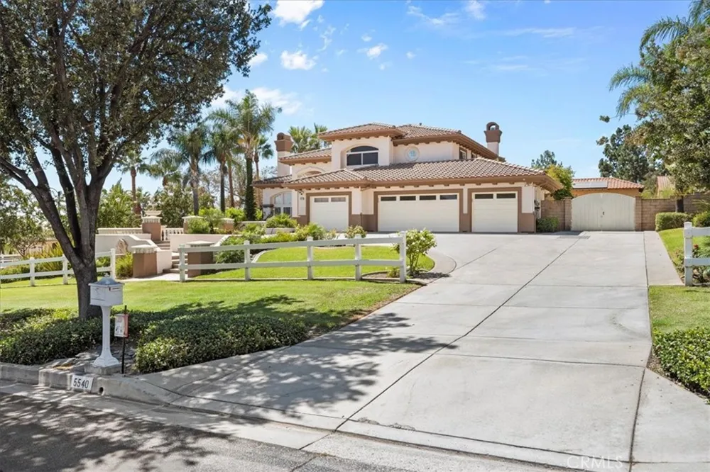 5540 High Meadow Rancho Cucamonga, CA 91737
