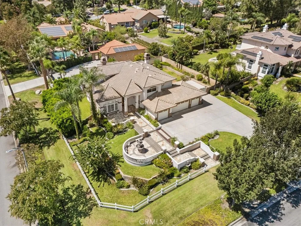 5540 High Meadow Rancho Cucamonga, CA 91737
