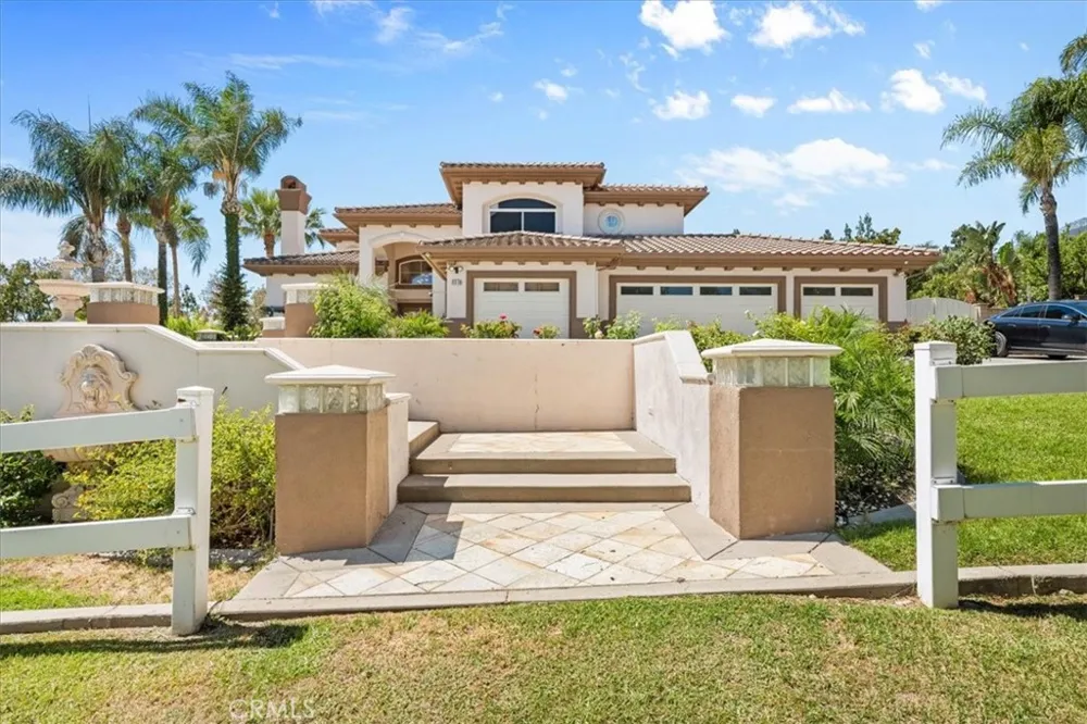 5540 High Meadow Rancho Cucamonga, CA 91737