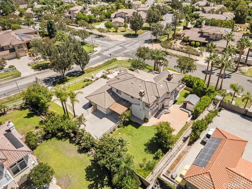 5540 High Meadow Rancho Cucamonga, CA 91737