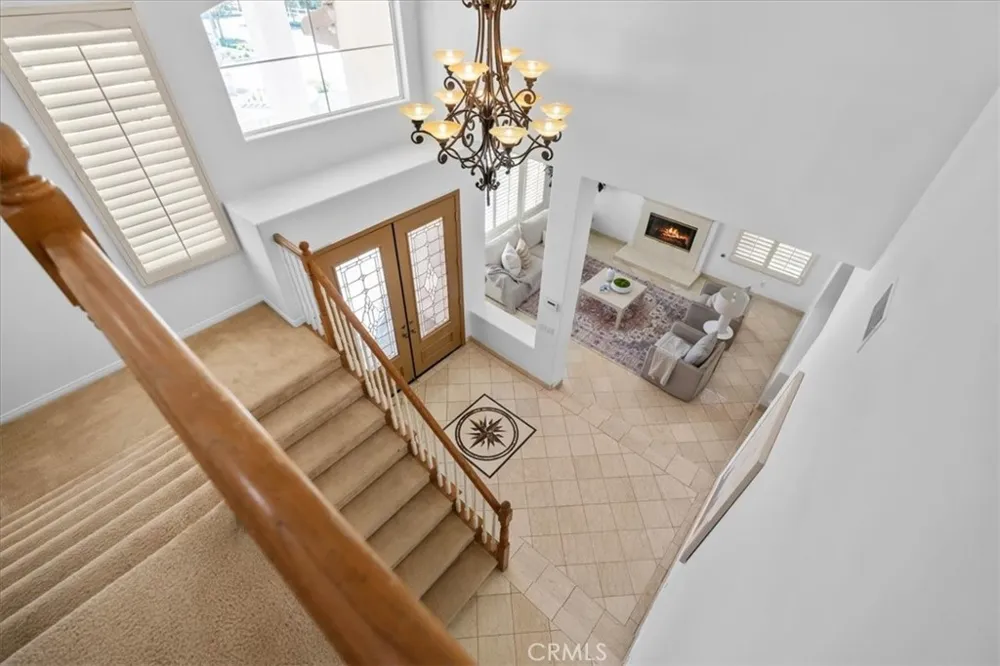 5540 High Meadow Rancho Cucamonga, CA 91737