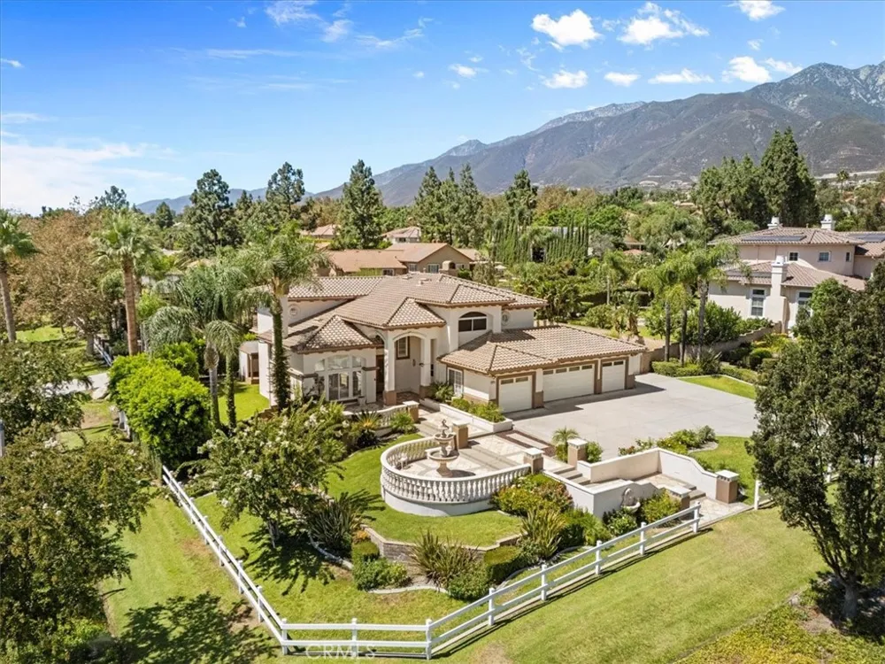 5540 High Meadow Rancho Cucamonga, CA 91737