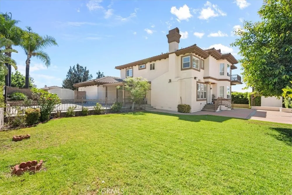 5540 High Meadow Rancho Cucamonga, CA 91737
