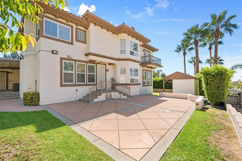 5540 High Meadow Rancho Cucamonga, CA 91737