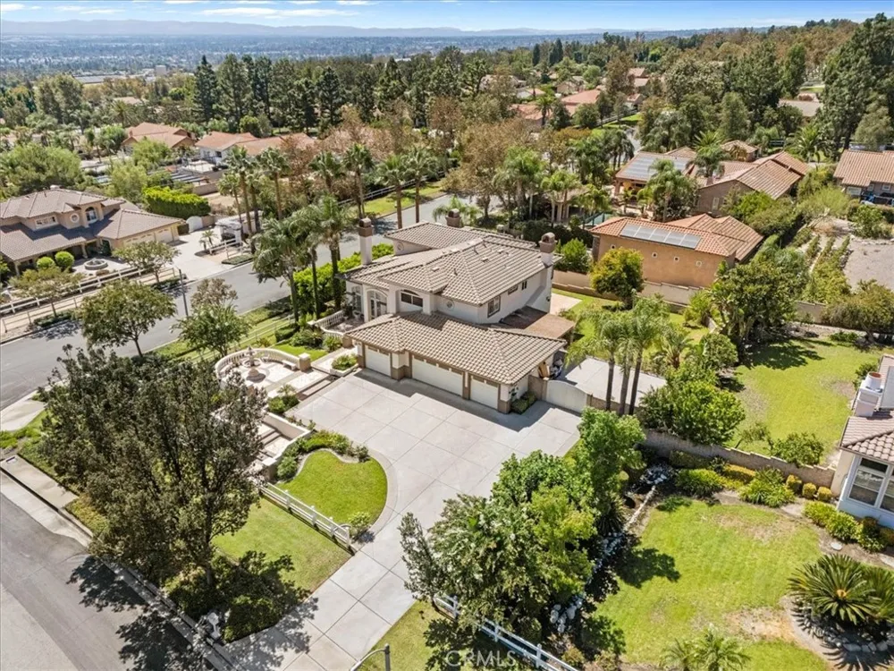 5540 High Meadow Rancho Cucamonga, CA 91737