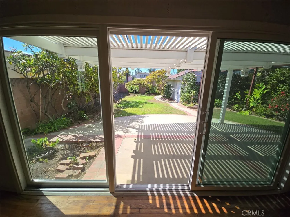 4322 E Ransom Long Beach, CA 90804