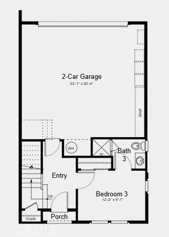 1074 E Overlook Drive Orange, CA 92867