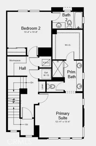 1074 E Overlook Drive Orange, CA 92867