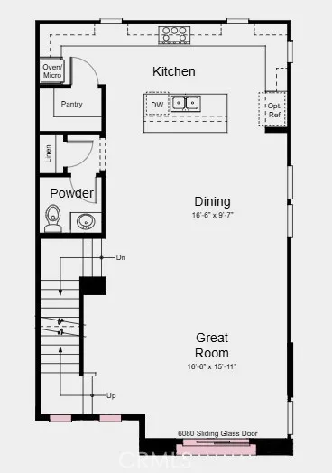 1074 E Overlook Drive Orange, CA 92867