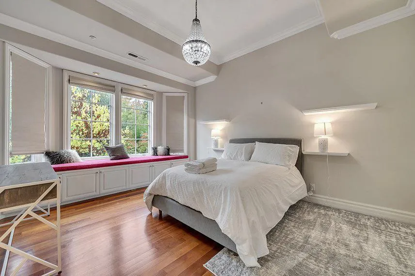 2120 Stockbridge Avenue Woodside, CA 94062