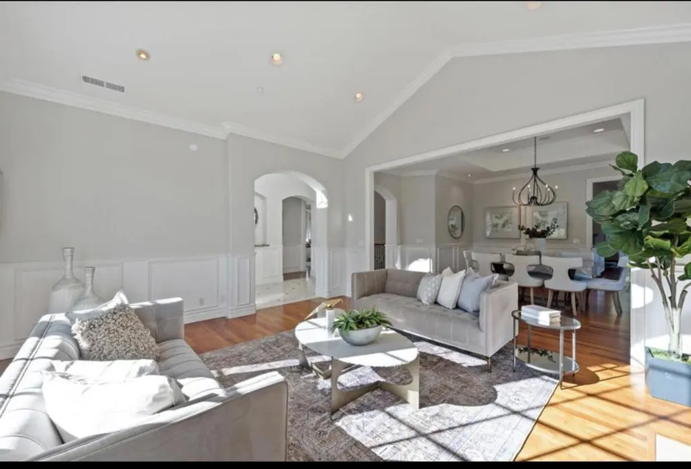 2120 Stockbridge Avenue Woodside, CA 94062