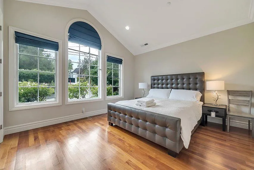 2120 Stockbridge Avenue Woodside, CA 94062