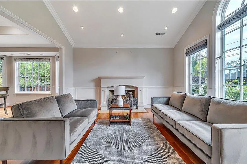 2120 Stockbridge Avenue Woodside, CA 94062