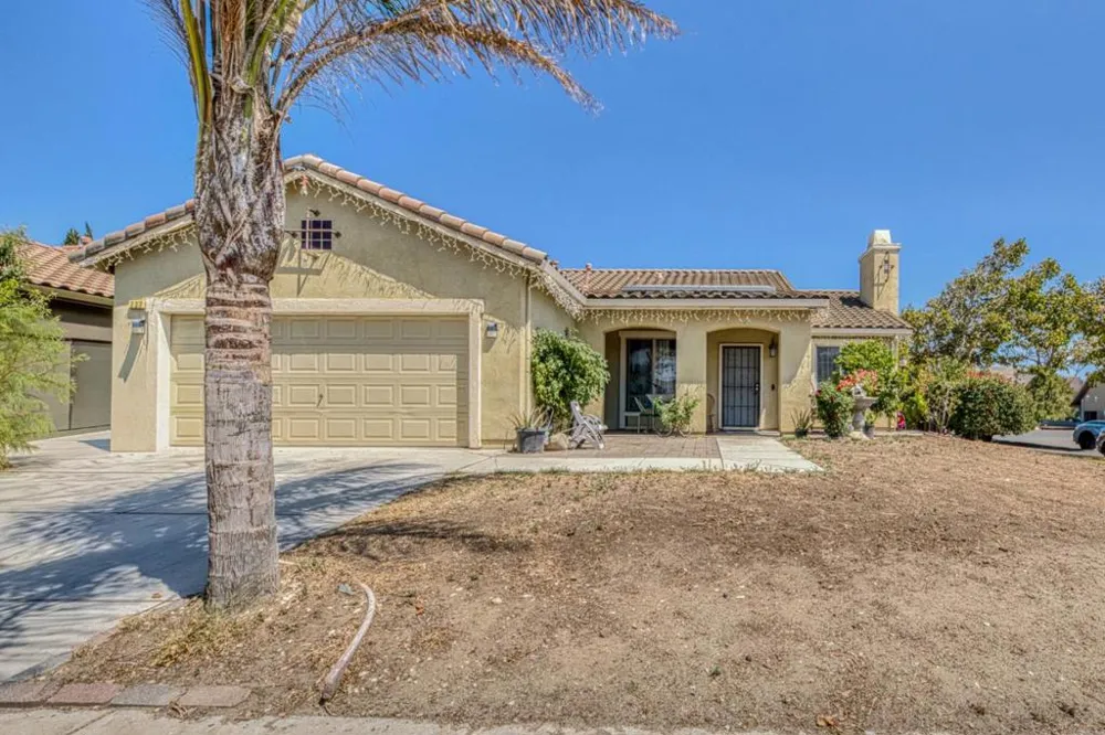222 Vineyard Drive Greenfield, CA 93927