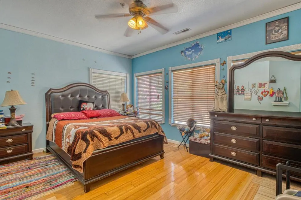 222 Vineyard Drive Greenfield, CA 93927