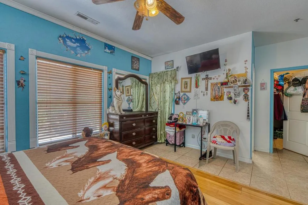 222 Vineyard Drive Greenfield, CA 93927