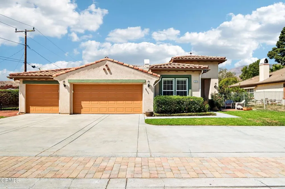 1214 Grant Line Street Santa Paula, CA 93060