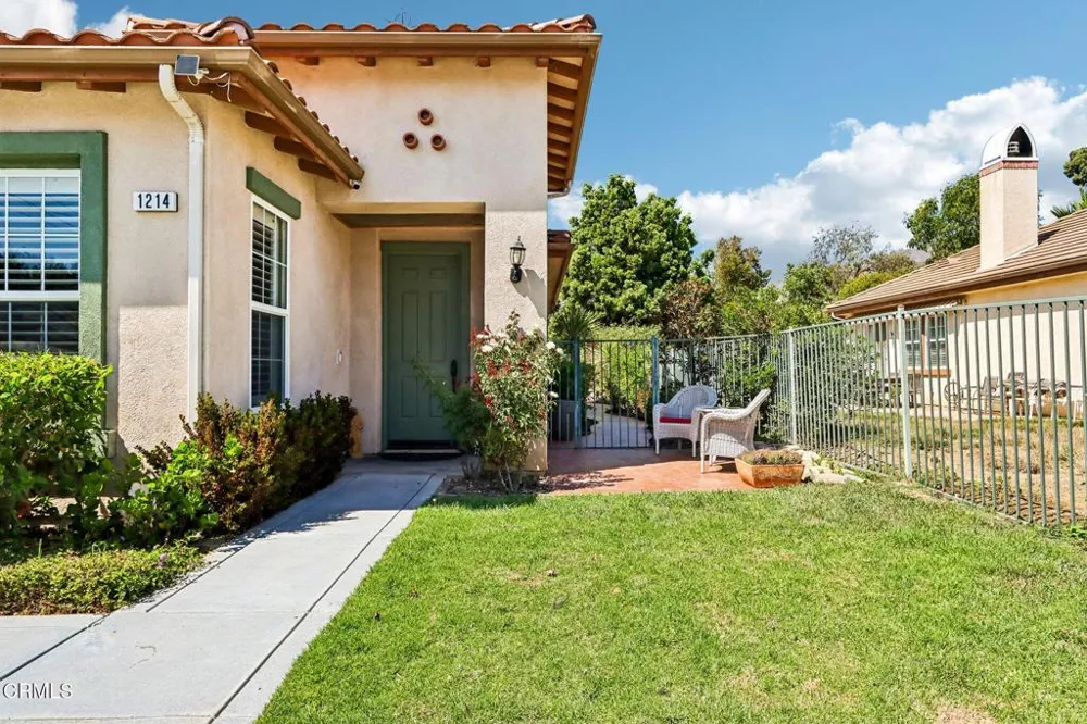 1214 Grant Line Street Santa Paula, CA 93060
