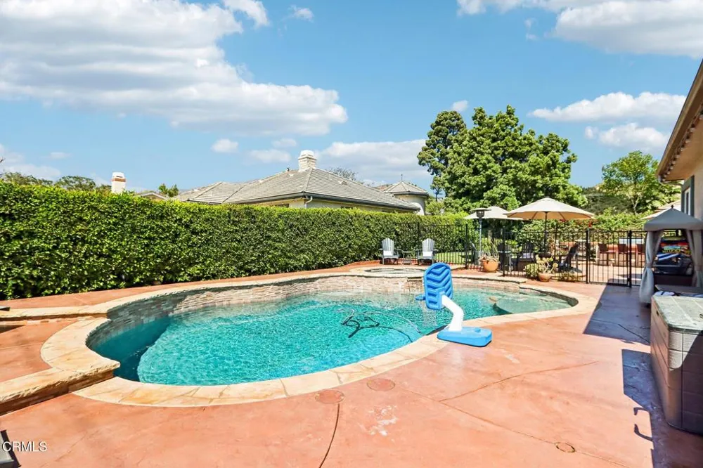 1214 Grant Line Street Santa Paula, CA 93060